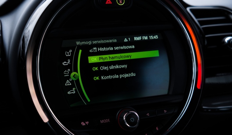 MINI Clubman full