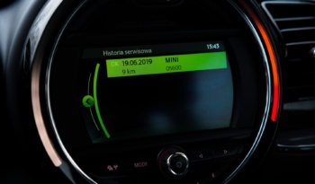 MINI Clubman full