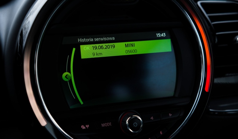 MINI Clubman full