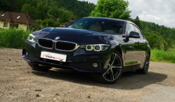 BMW 4 full