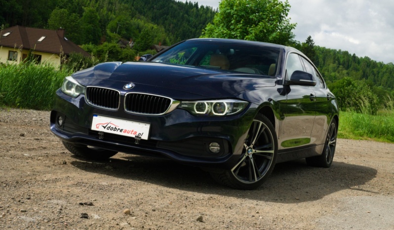 BMW 4 full