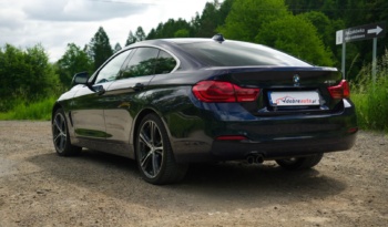 BMW 4 full