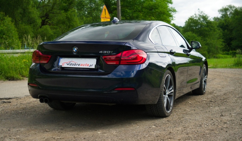 BMW 4 full