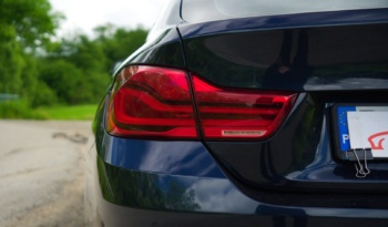 BMW 4 full