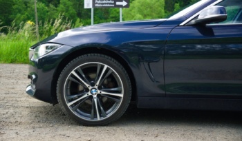 BMW 4 full