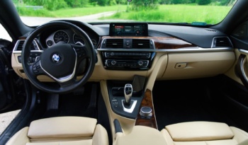 BMW 4 full