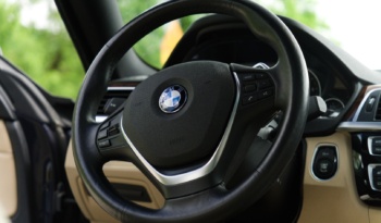 BMW 4 full