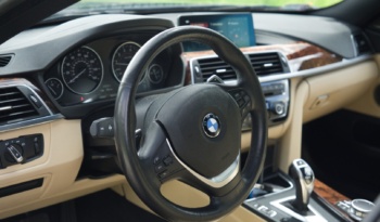 BMW 4 full