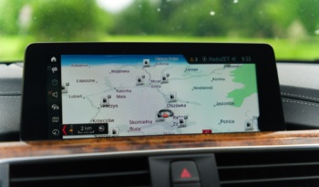 BMW 4 full