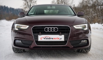 AUDI A5 full