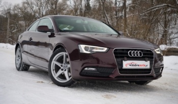 AUDI A5 full