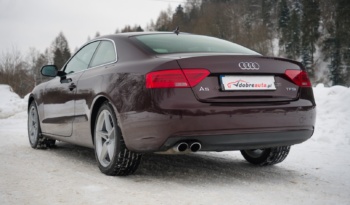 AUDI A5 full