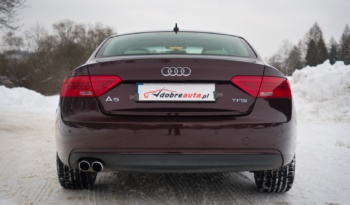 AUDI A5 full