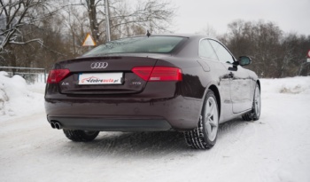 AUDI A5 full