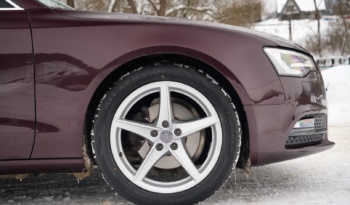 AUDI A5 full
