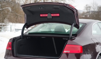 AUDI A5 full