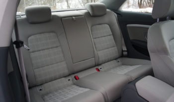 AUDI A5 full