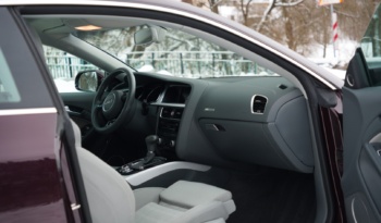 AUDI A5 full