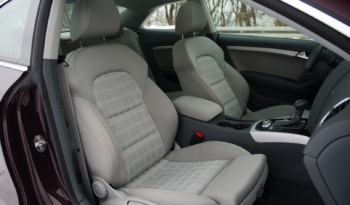 AUDI A5 full