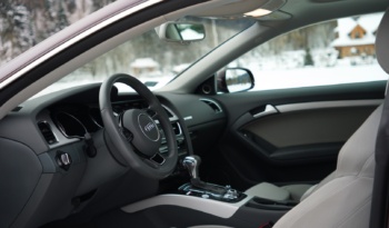 AUDI A5 full