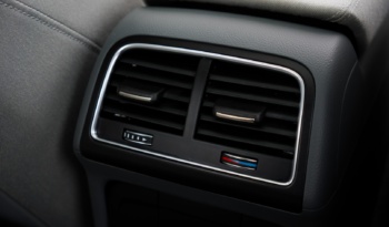 AUDI A5 full