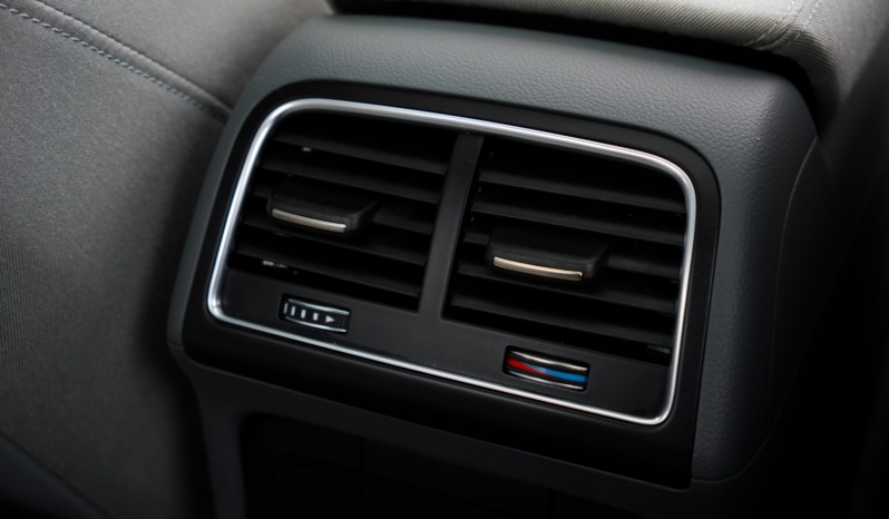 AUDI A5 full