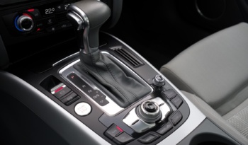 AUDI A5 full