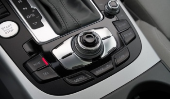 AUDI A5 full