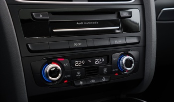 AUDI A5 full