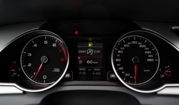AUDI A5 full