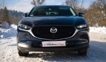 Mazda CX30 4X4 full