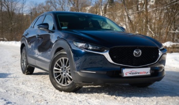 Mazda CX30 4X4 full