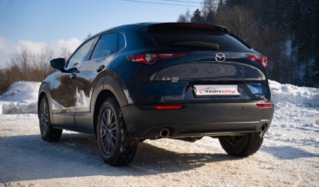 Mazda CX30 4X4 full
