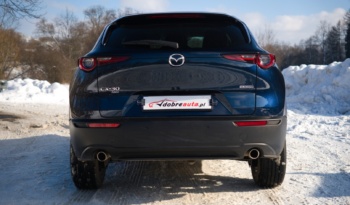 Mazda CX30 4X4 full