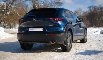 Mazda CX30 4X4 full