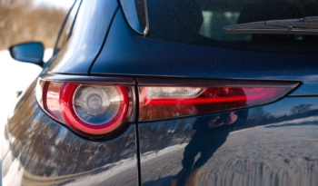 Mazda CX30 4X4 full