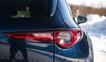 Mazda CX30 4X4 full