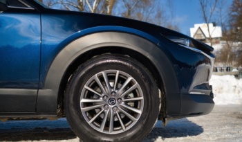 Mazda CX30 4X4 full