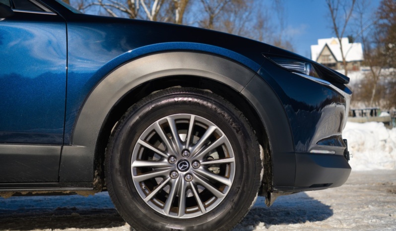 Mazda CX30 4X4 full