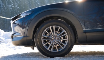 Mazda CX30 4X4 full