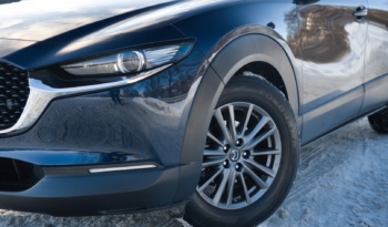 Mazda CX30 4X4 full