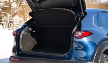 Mazda CX30 4X4 full