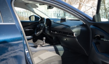 Mazda CX30 4X4 full