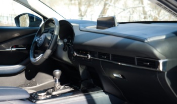 Mazda CX30 4X4 full