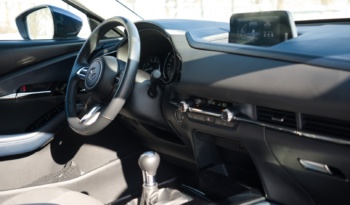 Mazda CX30 4X4 full