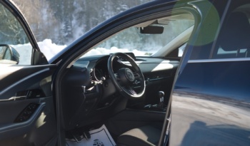 Mazda CX30 4X4 full