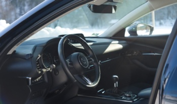 Mazda CX30 4X4 full