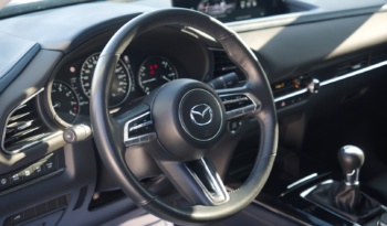 Mazda CX30 4X4 full