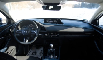 Mazda CX30 4X4 full