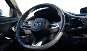 Mazda CX30 4X4 full